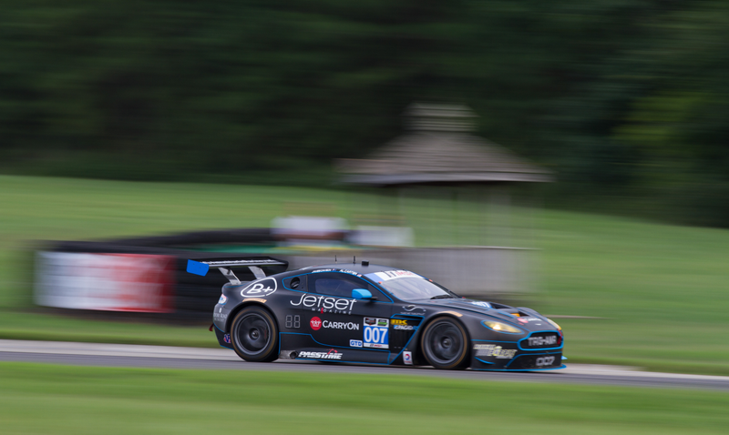 Illustration for article titled More Race Cars - The Oak Tree Grand Prix (photo dump)